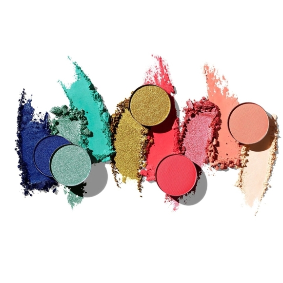 35H | HOT SPOT | Morphe Artistry Palette | Brand New in Box | Authentic - Picture 12 of 16